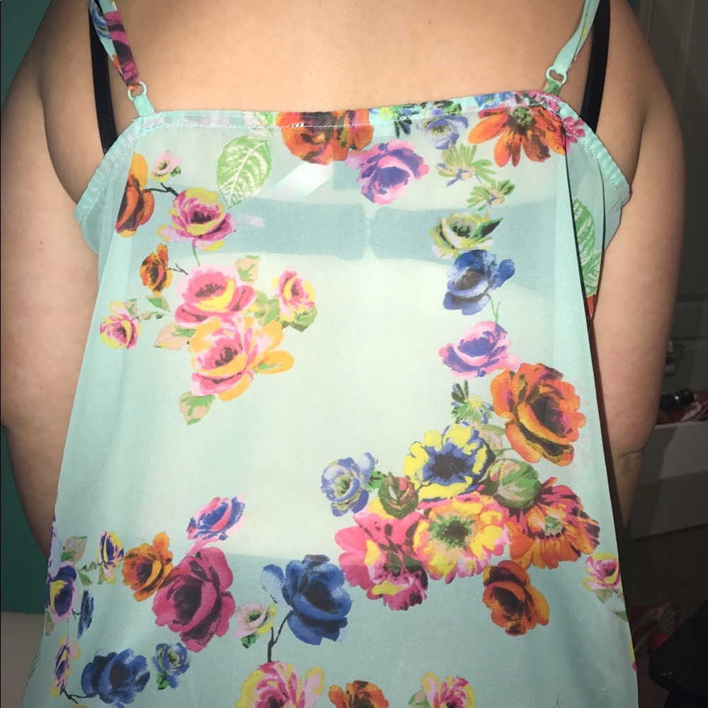 Tank top - Picture 3 of 4