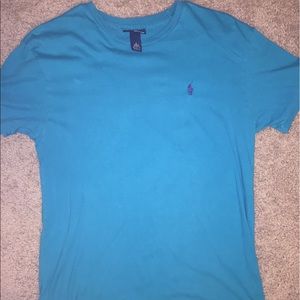 Polo tshirt
