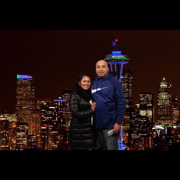 LA Woman ☕️🖤☮️ - Picture 4 of 7