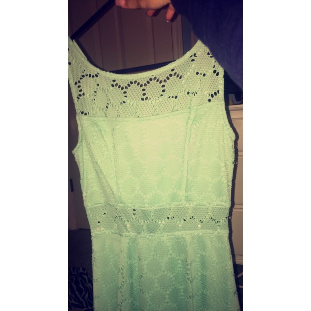 Summer dress 👗