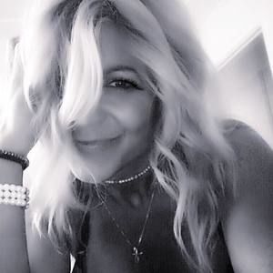 Meet your Posher, Kimberley