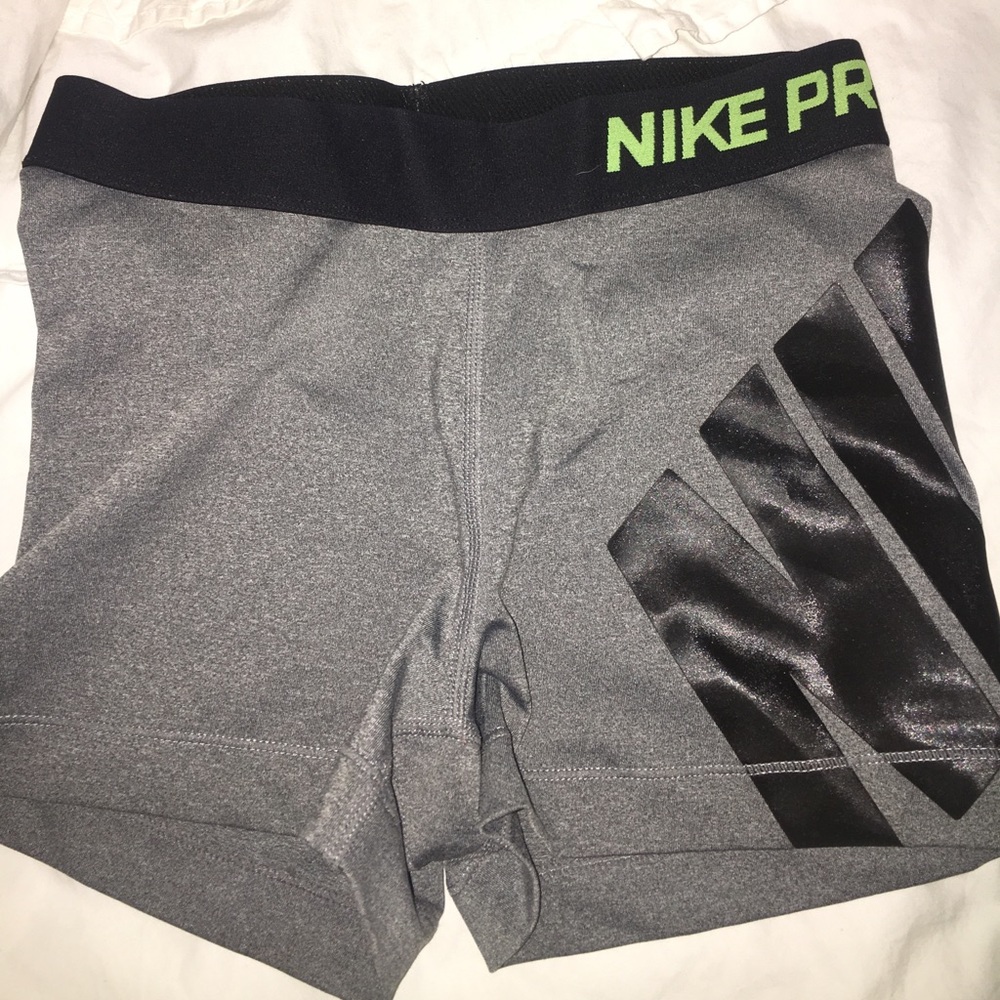 Nike Pro Spandex ( Dri-Fit)