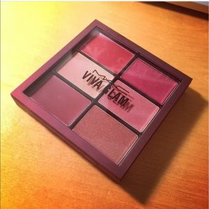 MAC Cosmetics Viva Glam Palette