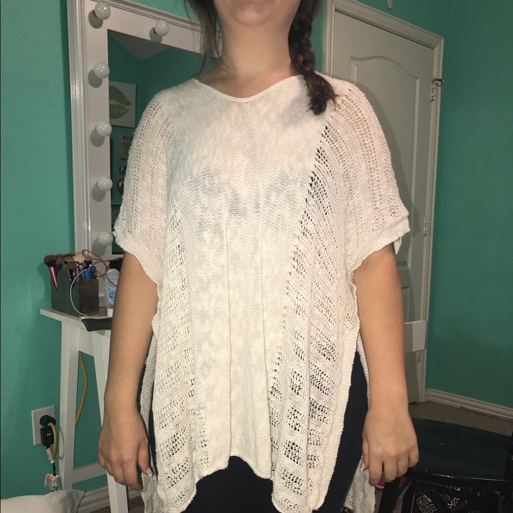 Top/ cardigan???