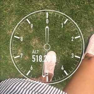 Meet your Posher, Alexandra