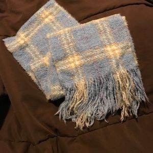 Burberry Scarf