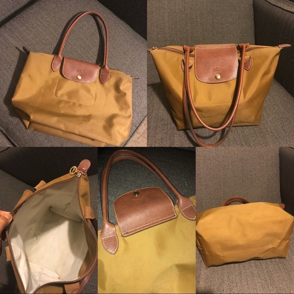 LongChamp Bundle - Picture 3 of 4