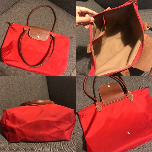 LongChamp Bundle - Picture 4 of 4