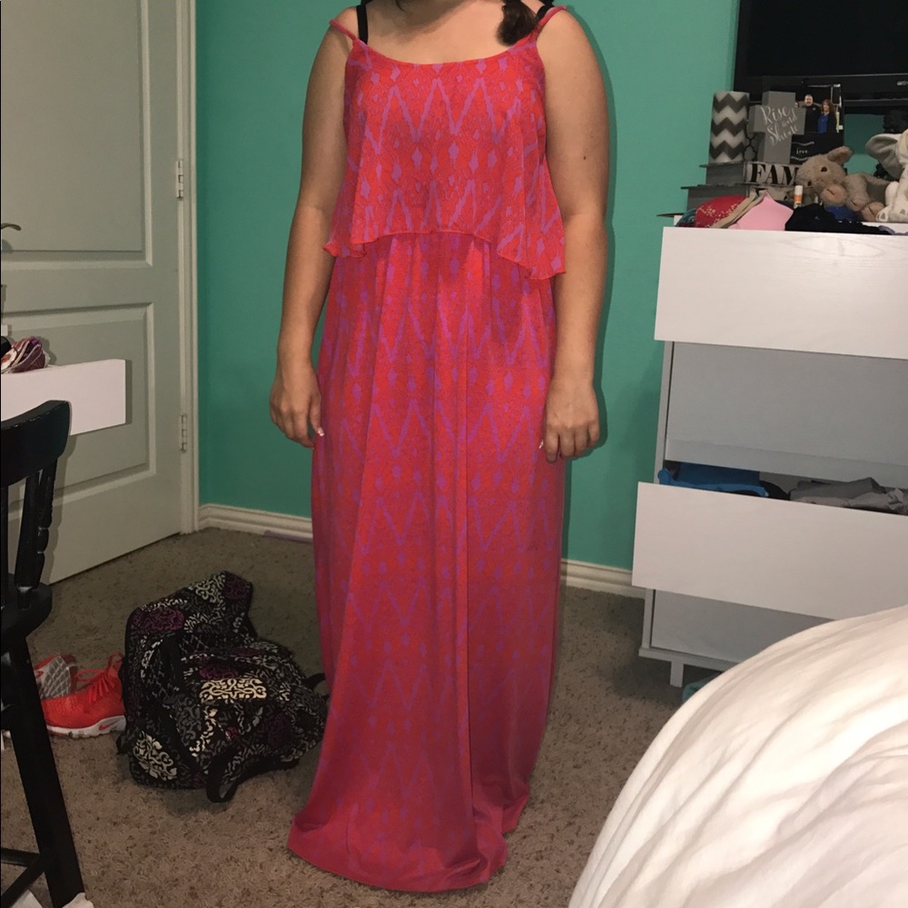 Sun dress!
