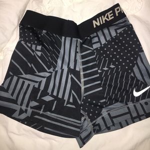 Nike Pro Spandex ( Dri-Fit)