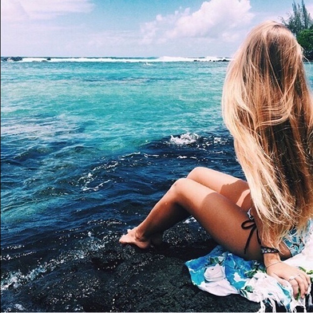 Meet your Posher, Julia