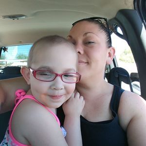 Meet your Posher, Amber