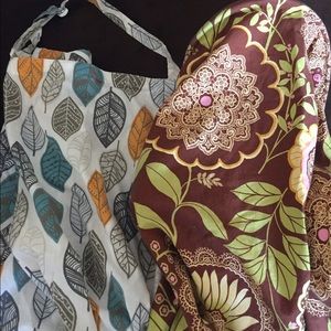 Nursing covers