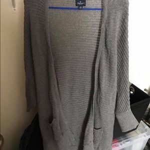 American eagle Cardigan