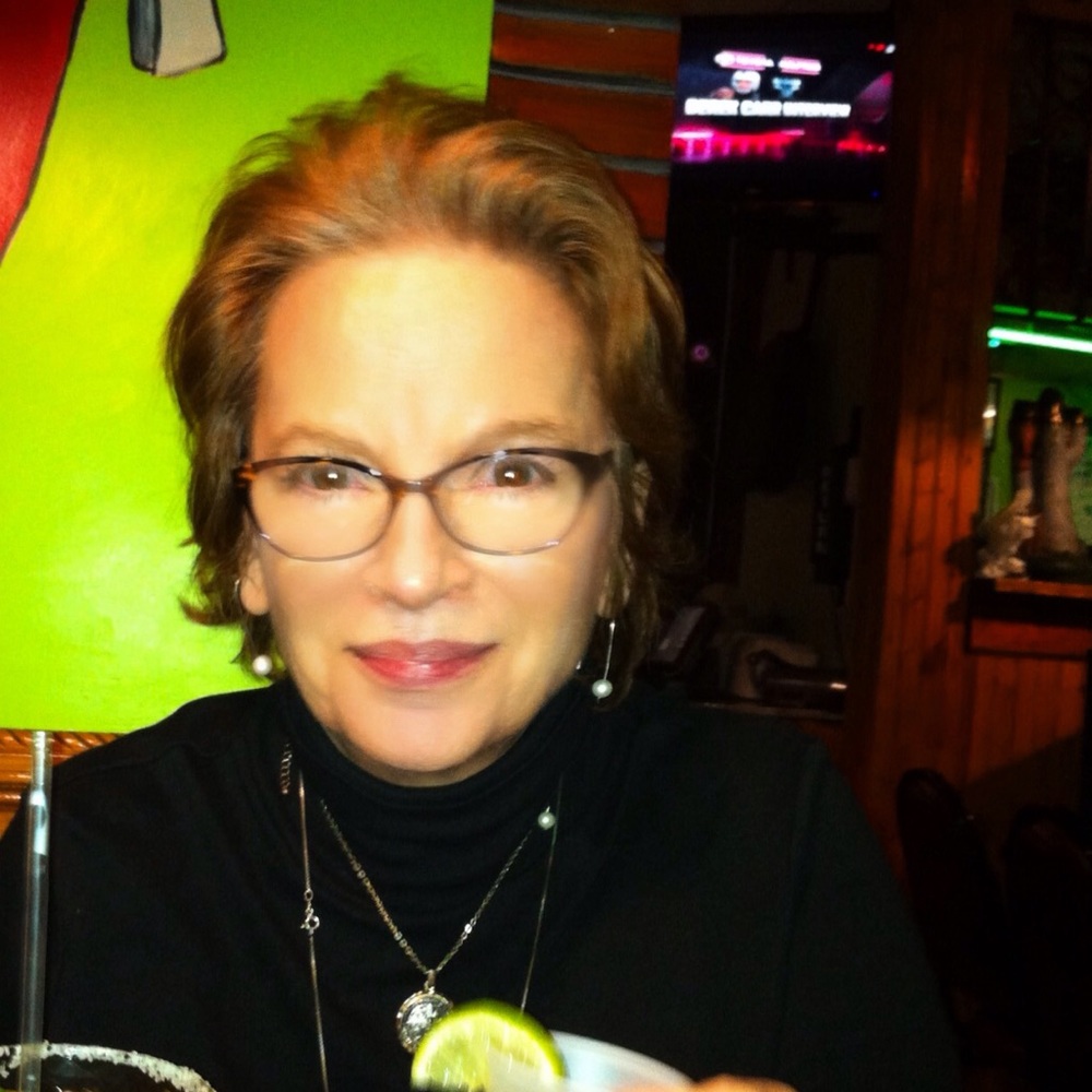 Meet your Posher, Teddy