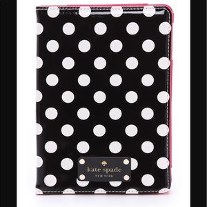 Kate Spade iPad mini Folio Case