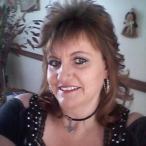 Meet your Posher, Kaylene