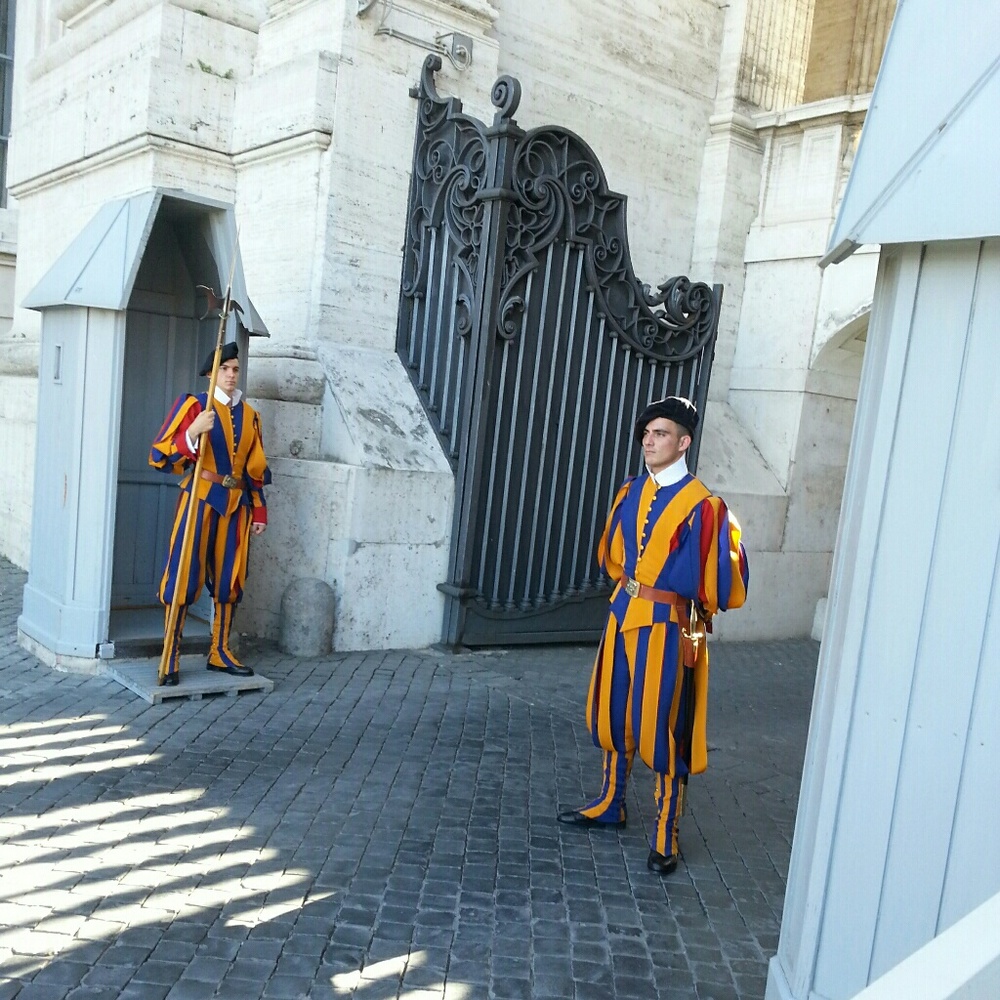 Meet your Posher, Ira