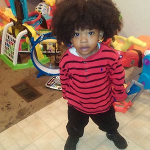 Meet your Posher, Faye