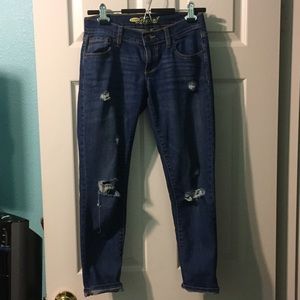 Old Navy Boyfriend Jeans