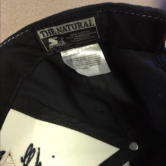 Vans Off The Wall Authentic Trucker Hat. - Picture 4 of 4