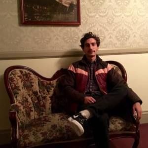 Meet your Posher, Spencer