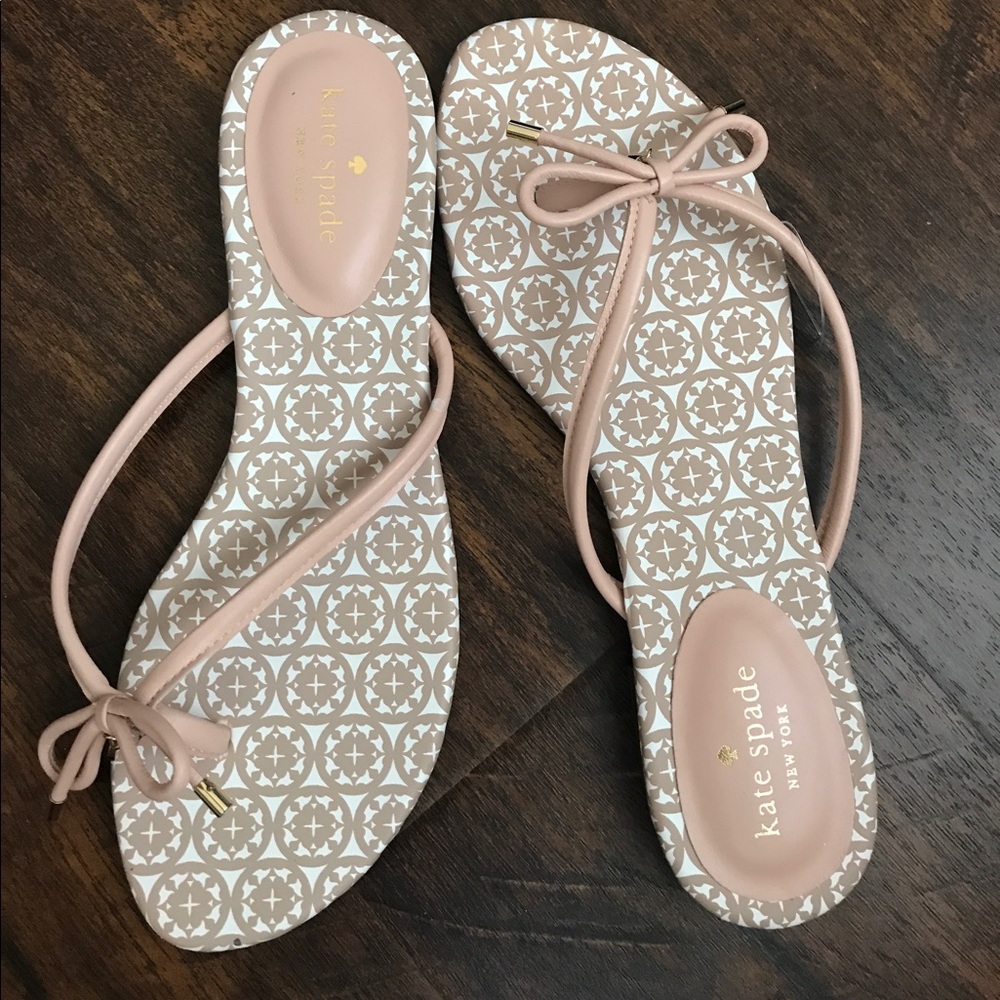 Kate Spade Mistic Flats