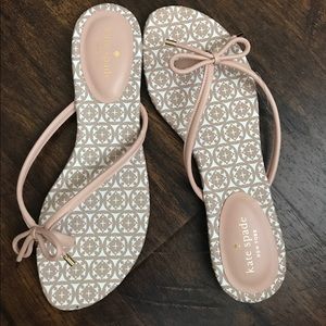 Kate Spade Mistic Flats
