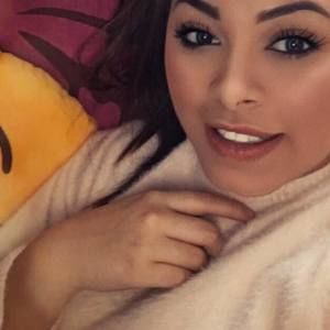 Meet your Posher, Dani