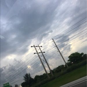 Meet your Posher, Amna