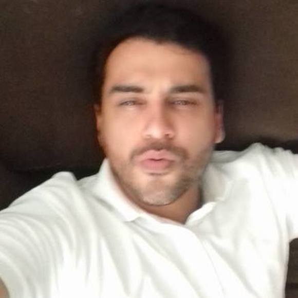 Meet your Posher, Daniel - Picture 1 of 1