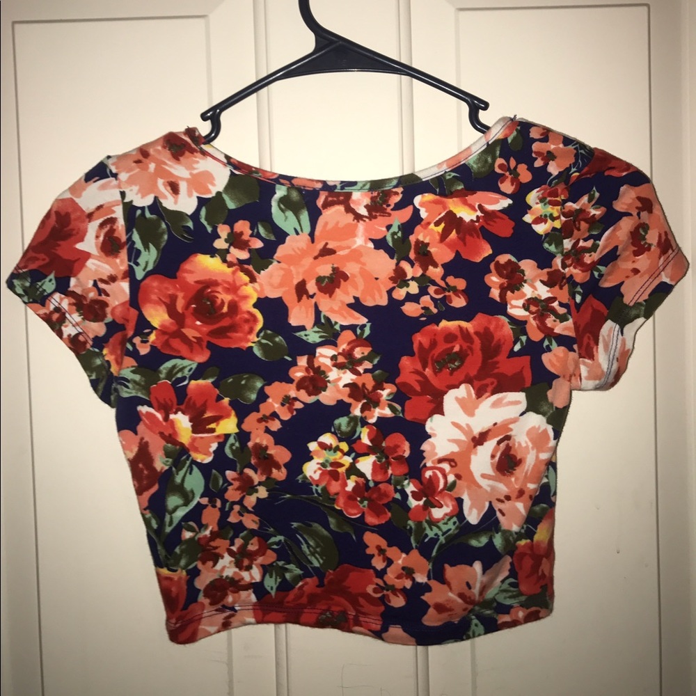 Croptops - Picture 2 of 4
