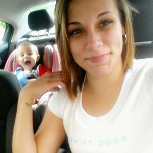 Meet your Posher, Alexis