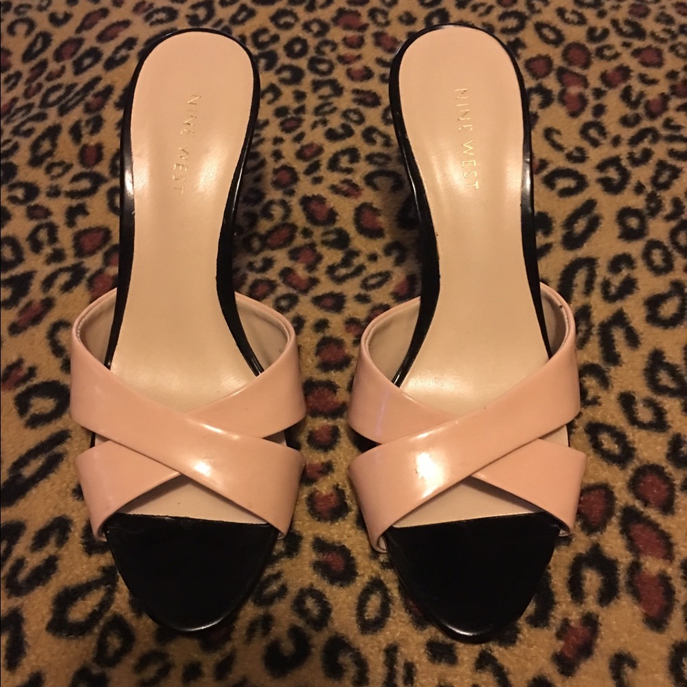 Nine West shoes