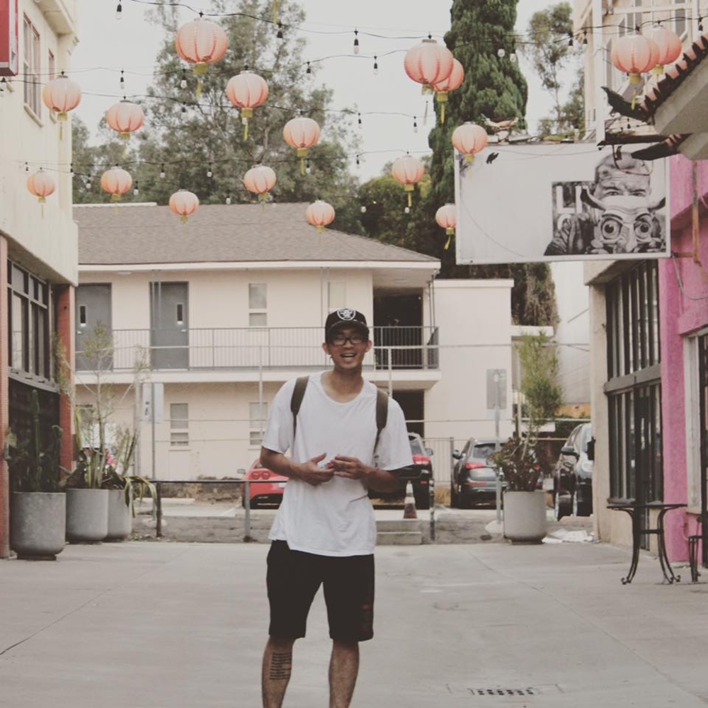 Meet your Posher, Geon