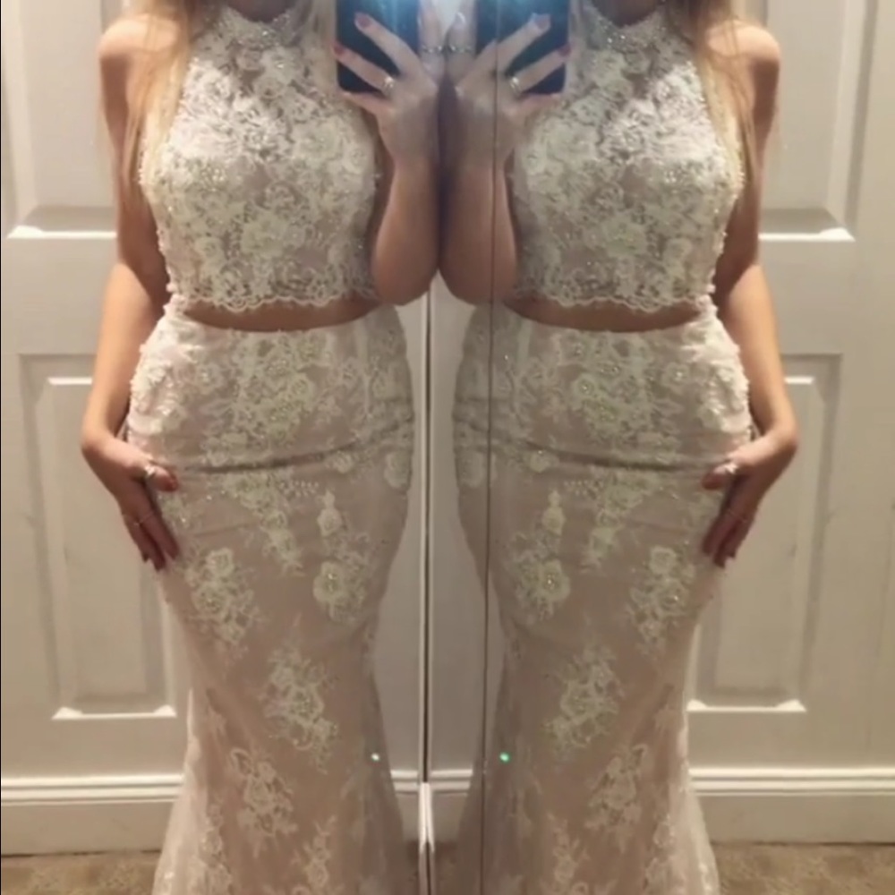 Jovani Prom Dress