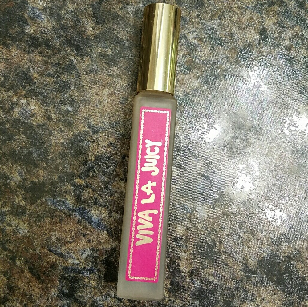 Juicy Couture Viva La Juicy Rollerball