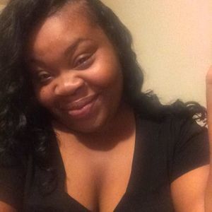 Meet your Posher, Ebonye