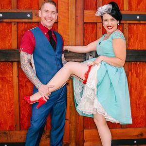 Meet your Posher, Natawee