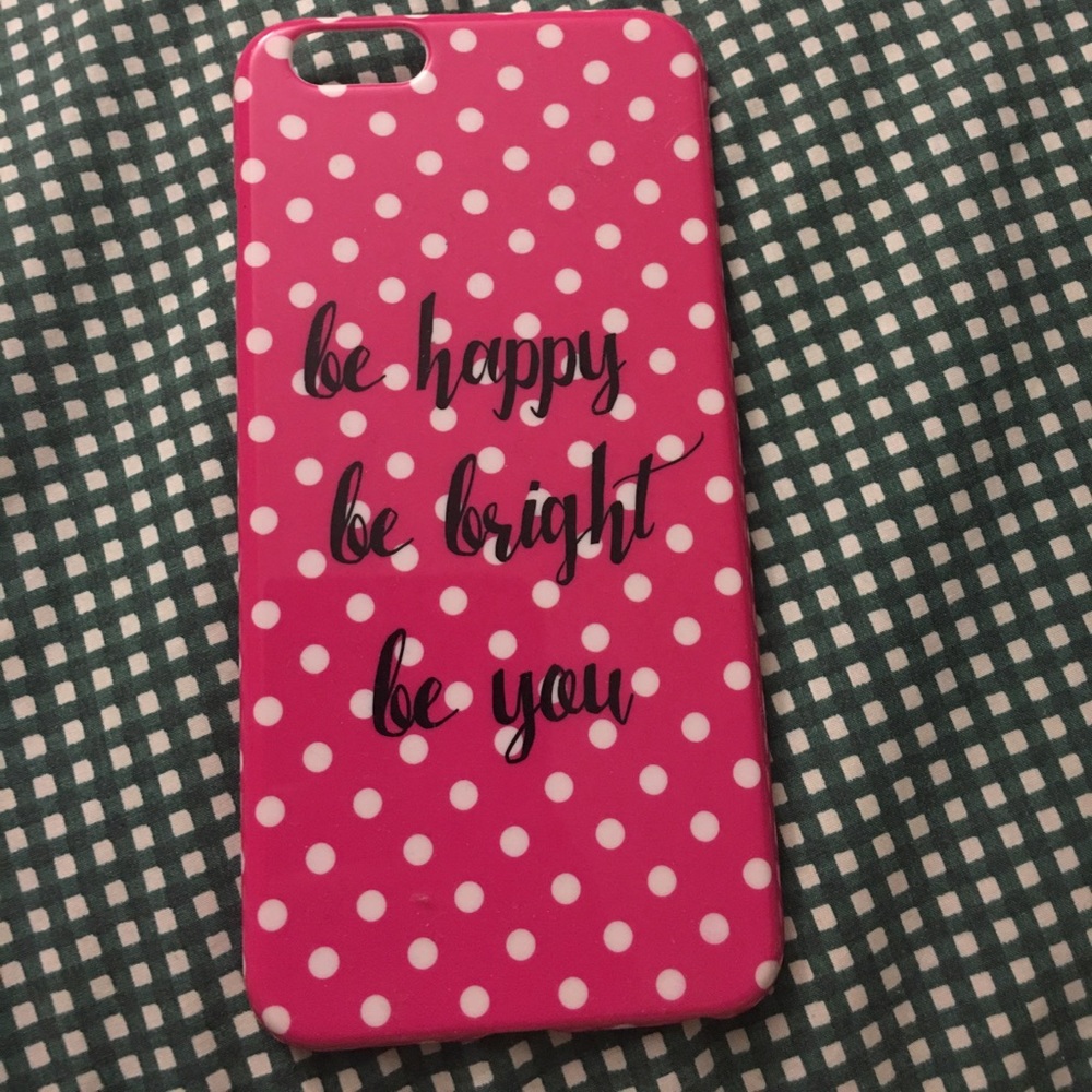 iPhone 6/6s Plus Phone Case