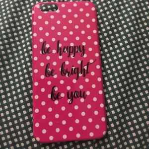 iPhone 6/6s Plus Phone Case