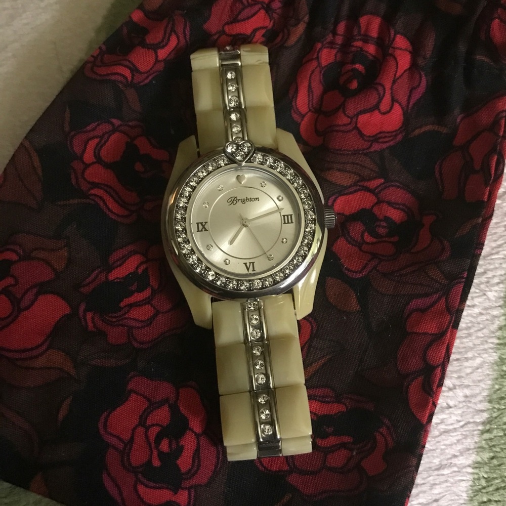 Brighton Dana Point Watch!