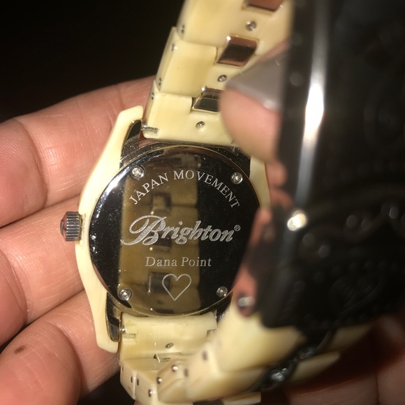 Brighton Dana Point Watch! - Picture 4 of 7