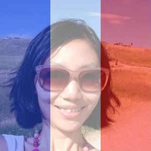 Meet your Posher, Mengmeng