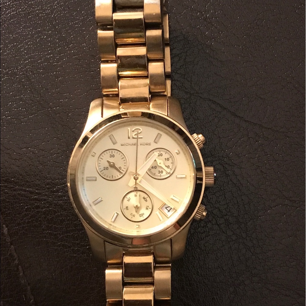Michael kors watch