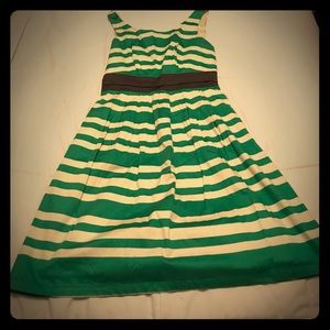 Vintage inspired dress