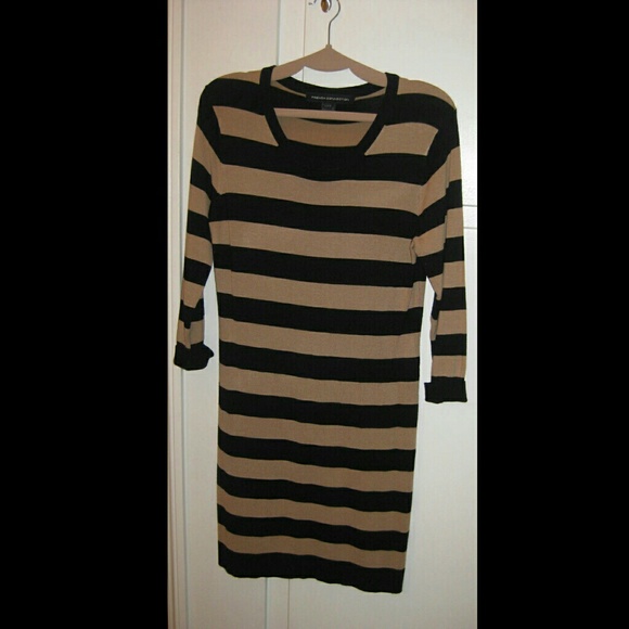 French connection dress - Picture 5 of 6