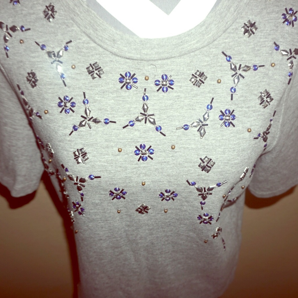 Super Cute H&M Top! Size: S