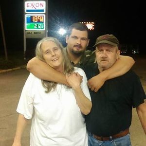 Meet your Posher, Jo ann