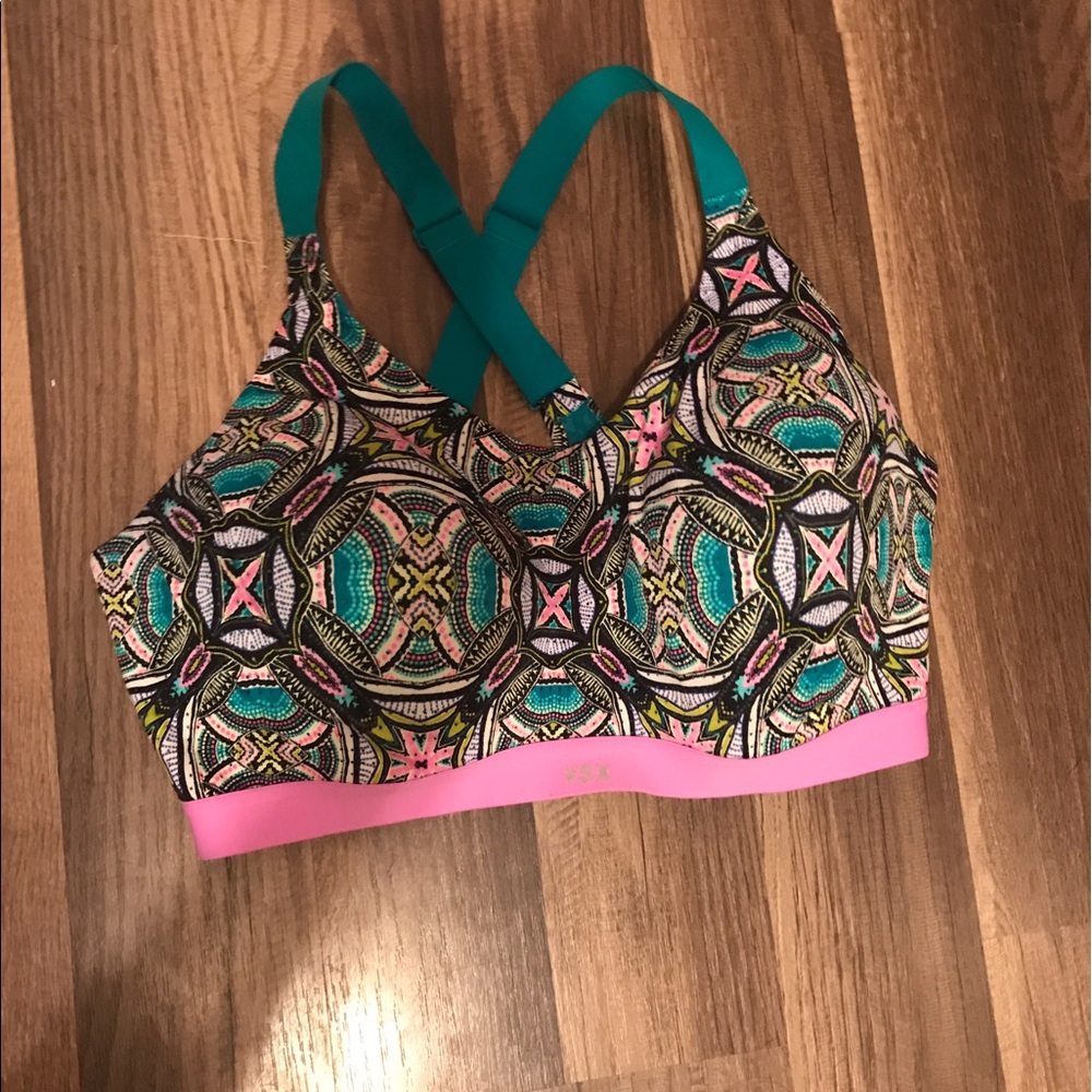 Victoria's Secret Sports bra